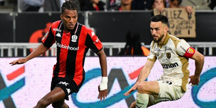 Football : Nice / Lens, duel des extrêmes pour une Coupe de France