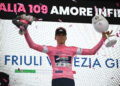 Cyclisme : Paul Magnier, la vie en rose !