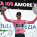 Cyclisme : Paul Magnier, la vie en rose !