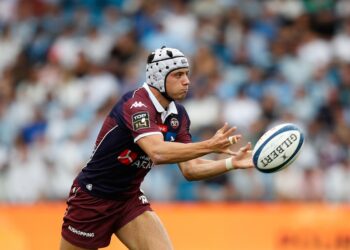 Rugby : l'UBB en quête d'un doublé et d'une place dans la légende