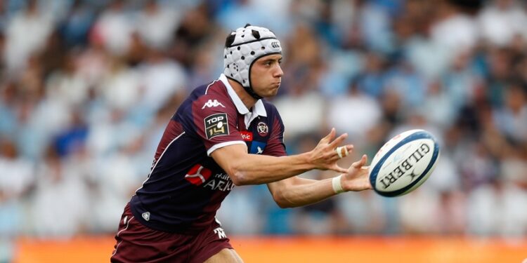 Rugby : l'UBB en quête d'un doublé et d'une place dans la légende