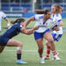 Rugby : contre l'Angleterre, les Bleues face au défi ultime