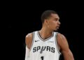 Basket : Wembanyama et San Antonio filent en finale de conférence