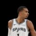 Basket : Wembanyama et San Antonio filent en finale de conférence