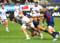 Rugby – Pro D2 : Colomiers dauphin, Mont-de-Marsan menacé, le résumé de la 30e et dernière journée
