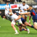 Rugby – Pro D2 : Colomiers dauphin, Mont-de-Marsan menacé, le résumé de la 30e et dernière journée