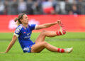 Rugby : pas trophée mais des promesses pour les Bleues
