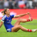 Rugby : pas trophée mais des promesses pour les Bleues
