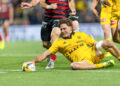 Rugby : Pau frappe fort, La Rochelle se rebelle, le récap de la 24e journée de Top 14