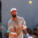 Roland-Garros 2026 : Quentin Halys, l'inattendu « héros » bleu