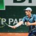 Roland-Garros 2026 : Valentin Royer, l'apprentissage des claques avant le sommet Djokovic