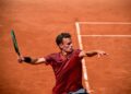 Roland-Garros 2026 : Luca Van Assche, le retour à la terre