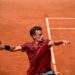 Roland-Garros 2026 : Luca Van Assche, le retour à la terre