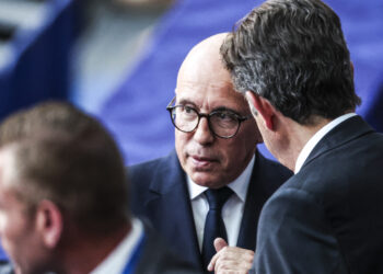 JO 2030 : exit Nice, que va récupérer Lyon ?