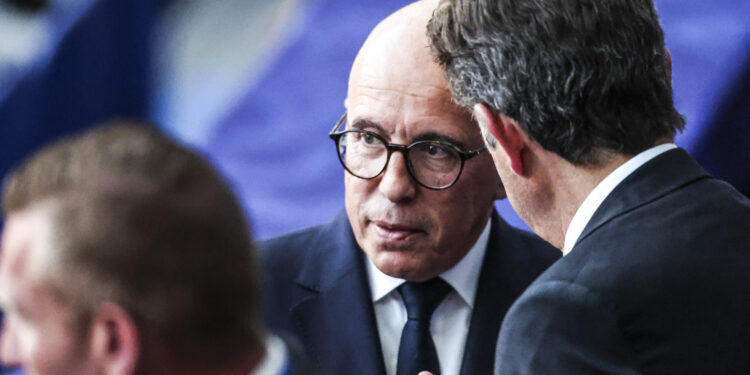 JO 2030 : exit Nice, que va récupérer Lyon ?