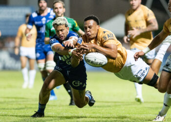 Rugby – Pro D2 : Provence bat Colomiers et retrouve Vannes en finale !