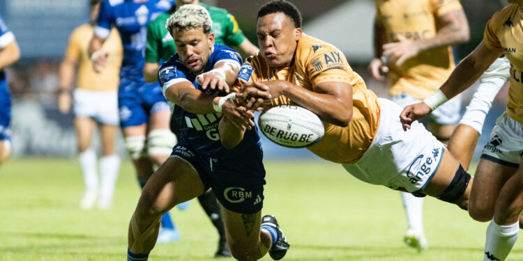 Rugby – Pro D2 : Provence bat Colomiers et retrouve Vannes en finale !