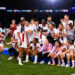 Football : 19/20 pour l’OL Lyonnes, encore championnes de France