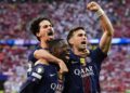 Football : dans la légende, le PSG de nouveau sacré en Ligue des Champions !