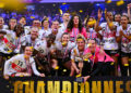 Handball : Brest de retour sur le trône 