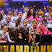 Handball : Brest de retour sur le trône 