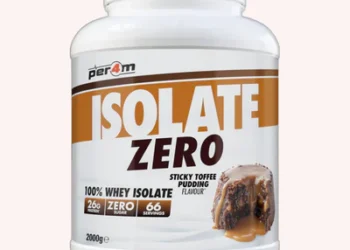 Whey Isolate : Quels avantages pour les sportifs ?