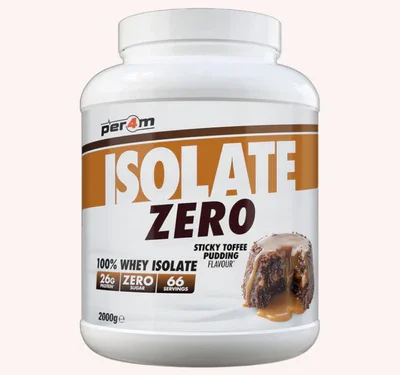 Whey Isolate : Quels avantages pour les sportifs ?