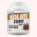 Whey Isolate : Quels avantages pour les sportifs ?