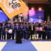 Judo : l’AC Boulogne-Billancourt au sommet de la Judo Pro League