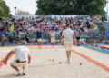 Pétanque - Rémy Hinkel : « Les Masters de Pétanque sont indissociables de Romans-sur-Isère »
