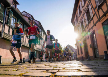 Trail Alsace by UTMB 2026 : l’Alsace au sommet du trail mondial
