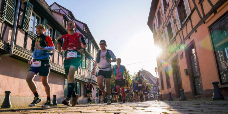 Trail Alsace by UTMB 2026 : l’Alsace au sommet du trail mondial