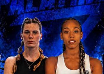 Boxe - PALATINA 7 : Isis Logerie face à Adélaïde Mary, duel pour une couronne nationale