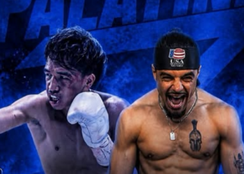 Boxe - PALATINA 7 : Martinez / Teua, le ring va trembler à Cherbourg