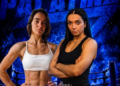 Boxe - PALATINA 7 : Kaddour / Ben Ephraim, ça va cogner à Cherbourg !