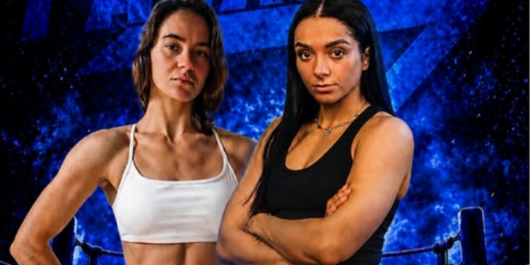 Boxe - PALATINA 7 : Kaddour / Ben Ephraim, ça va cogner à Cherbourg !