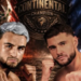 Boxe - PALATINA 7 : Cherbourg retient son souffle pour le choc Morel / Parada