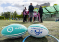 Rugby : Marcoussis s'apprête à vibrer pour la finale des Mercredis du Rugby