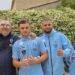 Pétanque : Vainqueurs de Rocher et Peyrot, Aubriot et la jeunesse prennent le pouvoir !