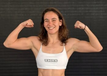 Odélia Ben Ephraïm : « Un regard chirurgical sur ma boxe »