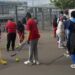 Hockey à l&rsquo;hôpital : la FFHockey et l&rsquo;association Premiers de Cordée changent d&rsquo;échelle