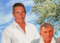 Pétanque : Fernand et Coco Rivière, grands noms de la pétanque