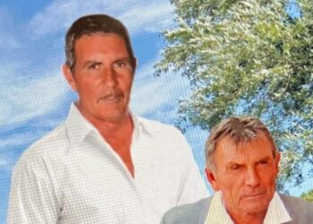 Pétanque : Fernand et Coco Rivière, grands noms de la pétanque