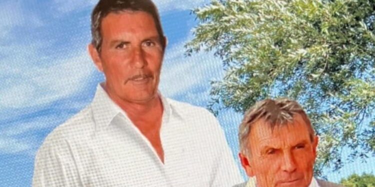 Pétanque : Fernand et Coco Rivière, grands noms de la pétanque