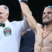 Boxe – PALATINA 7 : Coup d’arrêt surprise pour Hugo Morel, battu à domicile par le Mexicain Chester Parada