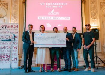 Running : Avignon dévoile son tout premier marathon