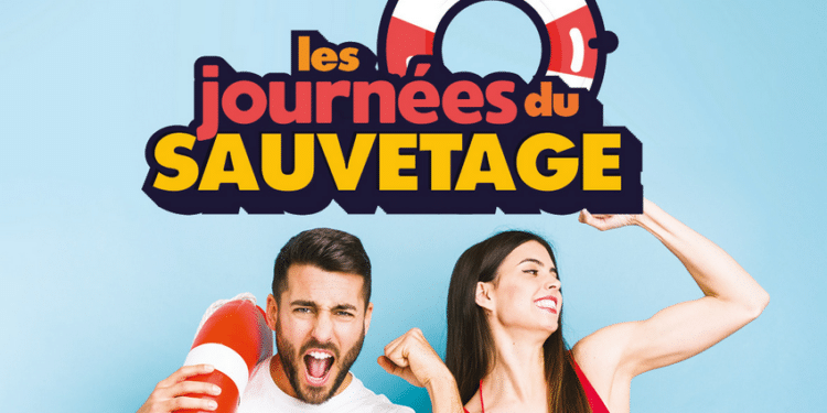 Face à la hausse alarmante des noyades, Vert Marine s'engage