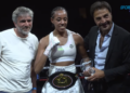 Boxe – PALATINA 7 : Isis Logerie sacrée championne de France !