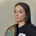 Sarah Kaddour : « Des choses à prouver sur le ring »