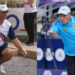 Pétanque : Christian Fazzino et Michel Loy, un duel de géants au sommet !